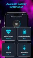 Battery Charging Animation 3D screenshot 3