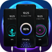 Battery Charging Animation