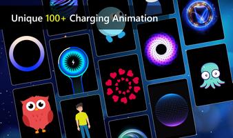 Battery Charging Animation スクリーンショット 2