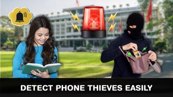 携帯電話を探す盗難防止アラーム スクリーンショット 3