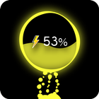 Battery Charging Animation आइकन