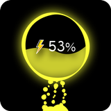 Battery Charging Animation