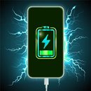 Battery Charging Animation Art APK