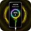 Battery Charging Animation App