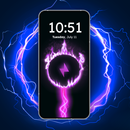 3D Battery Charging Animation APK