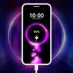 Battery Charging Animation ikon