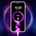Battery Charging Animation