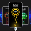 Charging Animations, Battery icon