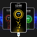 Charging Animations, Battery