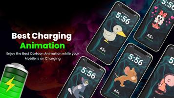 Battery Charging Animation Ekran Görüntüsü 3