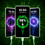 Charging Animation icon