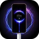 Ultra Super Charging Animation APK