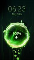 Battery Charging Animation App screenshot 1