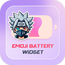 Emoji Battery Bar APK
