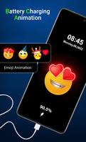 Batterie Laden Animation HD Screenshot 1