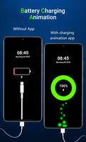 Battery Charging Animation App screenshot 2