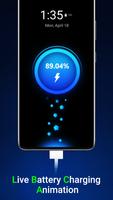 Battery Charging Animation App اسکرین شاٹ 3