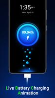 Battery Charging Animation App screenshot 3