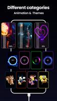 Battery Charging Animation poster