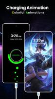 Battery Charging Animation screenshot 1