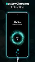 Battery Charging Animation screenshot 2