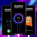 Animated Battery Charger theme APK