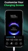 Animated Battery Charger theme imagem de tela 2