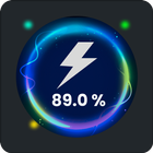 Battery Charging Animation App icon