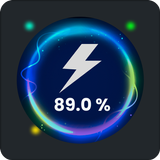 Battery Charging Animation App icon