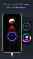 Battery Charging Animation App screenshot 2