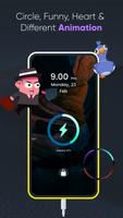 Battery Charging Animation App capture d'écran 3