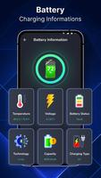 मोबाइल बैटरी चार्जिंग एनीमेशन स्क्रीनशॉट 2