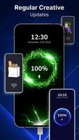 Battery Charging Animation تصوير الشاشة 3