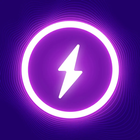 Charging Play: Animation + icône