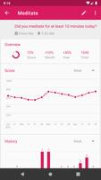 Atomic Habit Tracker ảnh chụp màn hình 1