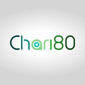Chari80 icon