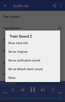 Train Sounds screenshot 2