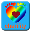 Charifity 아이콘