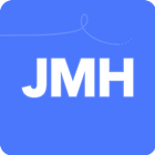 آیکون‌ Journal My Health