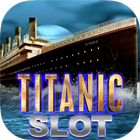 آیکون‌ Titanic Mystery Slot - Casino Treasure