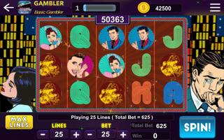 Titanic Mystery Slot - Casino Treasure screenshot 2