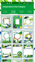 7 Sep Brazil Day Card Maker screenshot 2