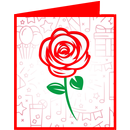 Creador tarjeta felicitación APK