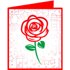 Online Greeting Cards Maker icon