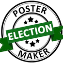 Election Poster Maker & GIF APK
