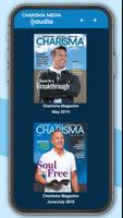 Charisma Media Audio syot layar 2