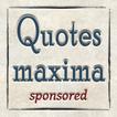 Quotes maxima আইকন