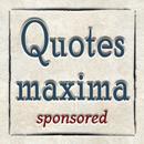 Quotes maxima APK