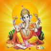 Ganesh Aarti, Bhajan & Chalisa icon