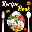 Yummy Recipes Book icono